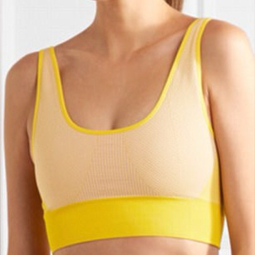 Stella Mccarty women’s sports bra
